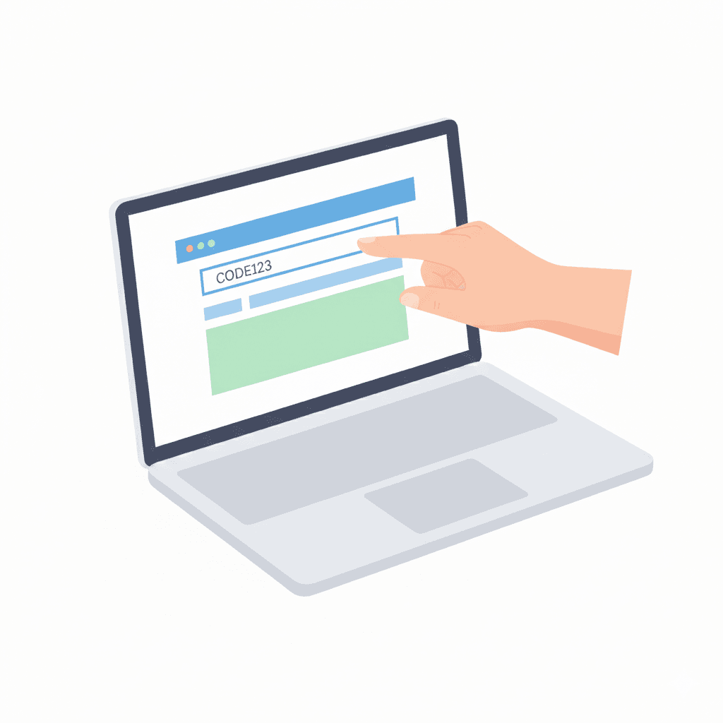 Step 5: Come Back Anytime